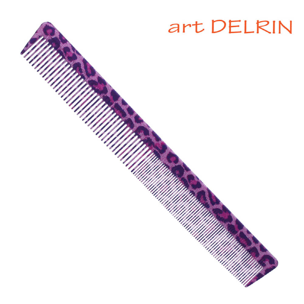 [Art Delrin] 우에하라 아트델린 720 CUT 커트빗 핑크